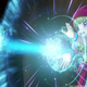 Animations often present Veronica’s attack magic like Dragon Ball projectiles, which is not something the series has ever leaned on before. I can’t imagine why not, and I’m not complaining.